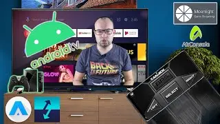 CHROMECAST avec GOOGLE TV, NVIDIA SHIELD, XIAOMI MI BOX... : TRUCS et ASTUCES pour ANDROID TV ! #1