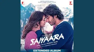 Saath Tu Chal Humsafar (Movie: Saiyaara)