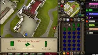 OSRS Seasonal Deadman Mode - Road to Top 10 [FINAL]