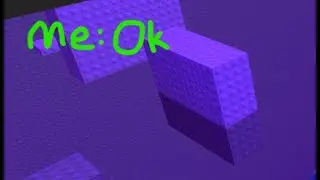 progress 1 \\ tower of eternal void //