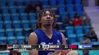 CIBACOPA 2024: Halcones de Ciudad Obregon vs. Venados de Mazatlan  (4/13/24)