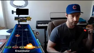 Clone Hero - Machine Gun Kelly - Drunk Face 100% FC
