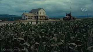 What is the mysterious disease that kills the Earth ? Interstellar, 2014