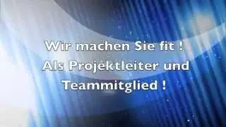 Projektmanagement M&uuml;nchen Blue PM Seminare IPMA Kurse