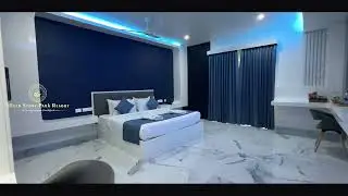 Silverstone Park Resort  |  My Friend's Resort  |  Kovilpatti