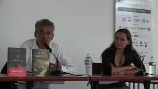 Imaginales 2016 : Scrineo