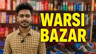 60.Rs 40.Rs 90.Rs | Warsi Bazar | Kuch bhi Lo Offer | Sasta Bazar @ainmumbravlogs
