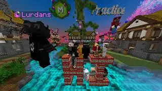 Minemen spawn griefed by TehNeon
