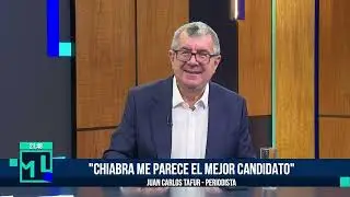 Milagros Leiva Entrevista - AGO 06 - 3/3 - ALANOCA NO RESPONDE SOBRE DICTADURA | Willax
