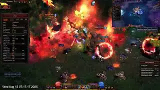 Speed Server 🔥💀 GMO - 791 ao