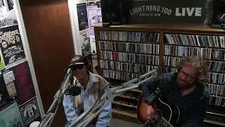 LadyCouch performs &ldquo;Seasick&rdquo; and &ldquo;Limbo&rdquo; - Live at Lightning 100