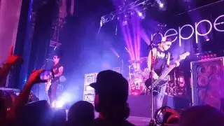 Pepper - Rent. LARAMIE. 3/2/16