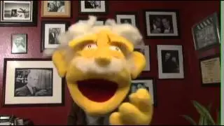 Sitejac Introduction puppet