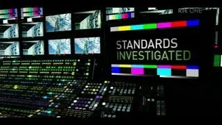 Prime Time: Standards Investigated