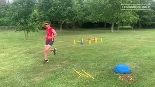 Antoine RAMONET  Travail sur le terrain