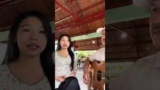 Bé thảo trình bài 3 câu vc. Tiếng quốc đêm trăng quý vị cùng nghe nha 