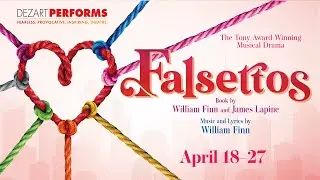 Eye on the Desert Discusses FALSETTOS