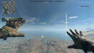 Server Lagged Warzone 2.0
