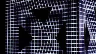 Unleash your Smith: Tom & Ben's sound-reactive video art
