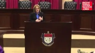 RWW News: Liberty Law School Dean Says Government Can't Impose Unbiblical Laws