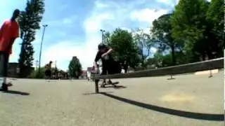 Go Skate Day 2010 Plank Eye Board Shop