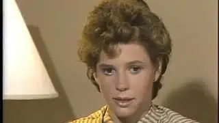 Kristy McNichol interview