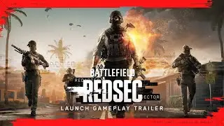 BATTLEFIELD 6 RED SEC BATTLE ROYALE LIVE!!! #BF6 #battlefield6 #shorts