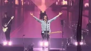Snow Patrol - Chasing Cars • 08.02’25 @ ZiggoDome, Amsterdam