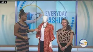 Everyday Fashion: The Hottest Collections Of FashioNXT Week