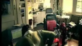 Best of Funny TV Ads - REV Low Fat Milk