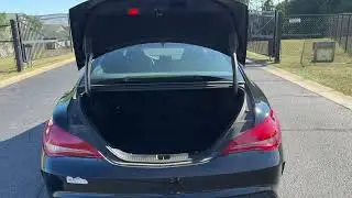 2014 Mercedes AMG 181k miles WALK AROUND vin 42786