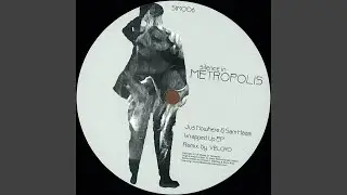 Wrapped Up (VELCRO Remix)