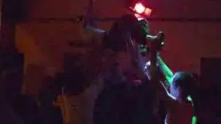 Chewing on Tinfoil at Duncore2008