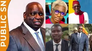 🚨Le verdict tombe pour Madiambal Diagne , réaction choc du journaliste sur son dossier , Sonko...