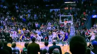 The kobe interview : I'm no sidekick!!