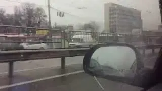 Утро субботы