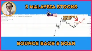3 Malaysia Stocks Set to Bounce Back and Rise -  DPIH, DNEX,&nbsp;MAYBULK