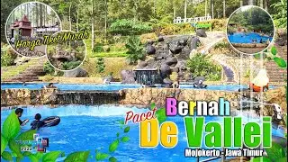 Bernah De Vallei Pacet Mojokerto