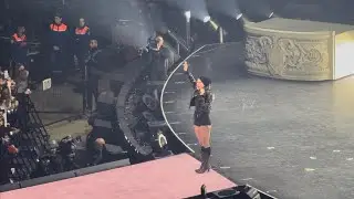 Lady Gaga - La vie en rose (Live The MAYHEM Ball at Accor Arena, Paris 22/11/2025)