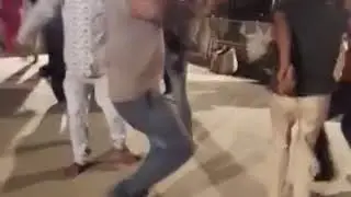Navratri danch