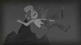 MLG Gravity Falls #3 - Wendy Wasted Edit