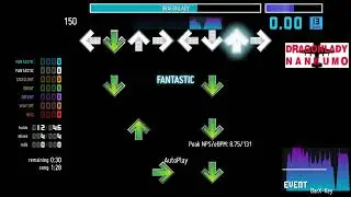 [EDIT] DRAGONLADY DX13+/DX14-