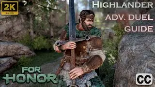 Unique Techs You've Never Seen Before - Highlander Adv. Duel Guide v2