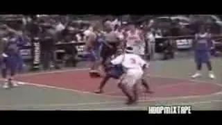 Brandon Jennings mix