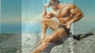 Arnold Schwarzenegger Tribute