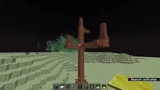 How to build Lunar Base on 23w13a_or_b?  ||  Как построить Лунную Базу на 23w13a_or_b?