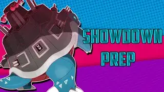 Pokemon Showdown VGC 2020 Prep: G-Max Blastoise The Destroyer