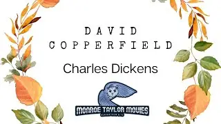 David Copperfield by Charles Dickens Subscribe, Like, Hit the bell