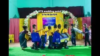 drama ￼Ismad English preschool kuchchaveli concert 2025