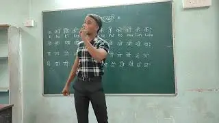 बाराखडी लेखन वाचन अतिशय सोप्या पद्धतीने|बाराखडी|Barakhadi|अक्षर लेखन वाचन|